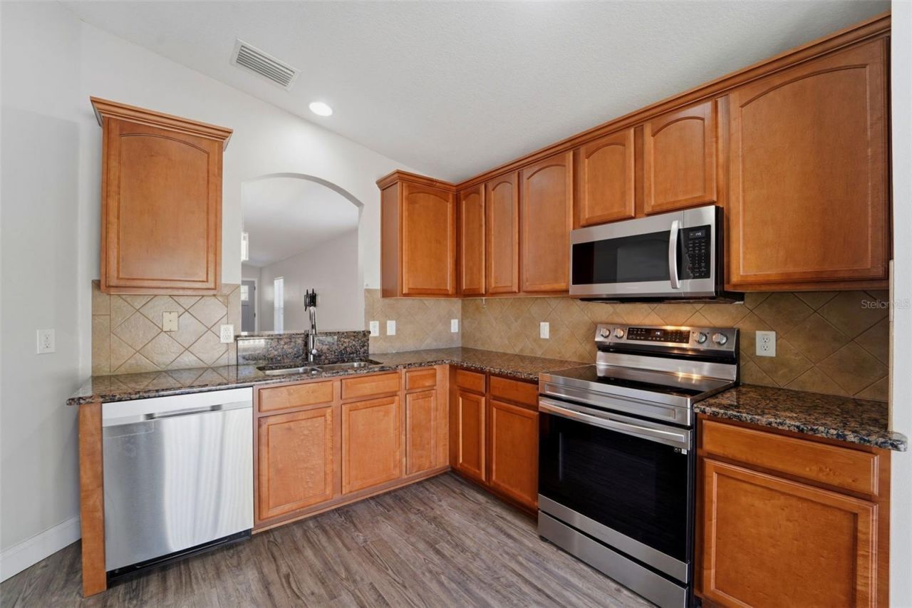 12331 Boot Spur Way, Spring Hill, FL 34610 Photo