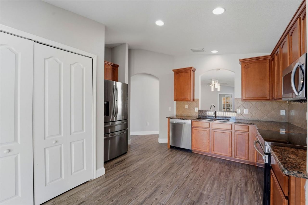 12331 Boot Spur Way, Spring Hill, FL 34610 Photo