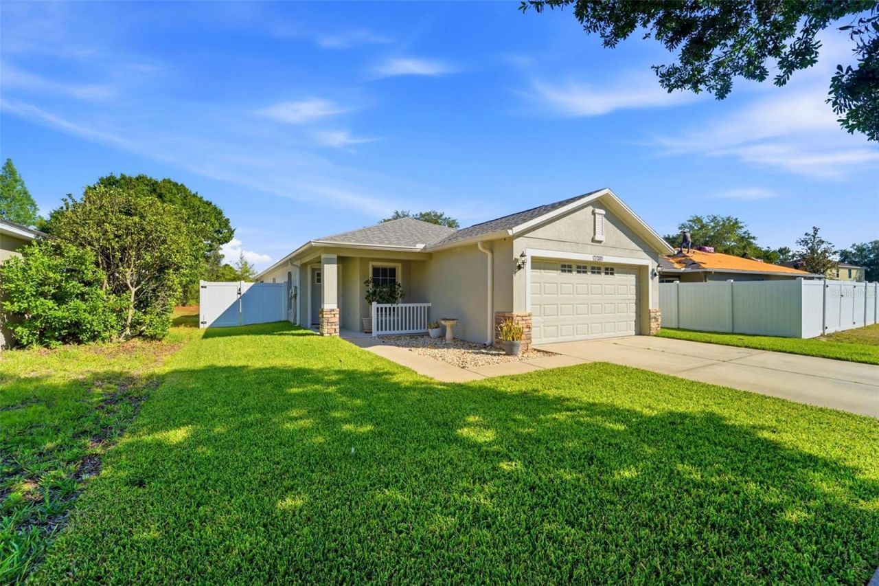 12331 Boot Spur Way, Spring Hill, FL 34610 Photo