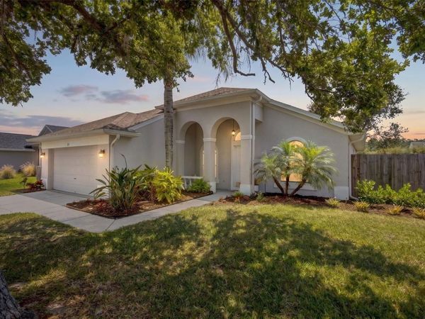 382 FOUNTAINVIEW CIRCLE , OLDSMAR, FL 34677