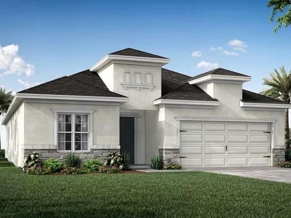 537 CYPRESS CREEK RUN , ST CLOUD, FL 34771
