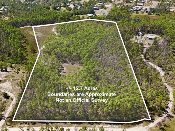 KEY DEER CT, , PERRY, FL 32348