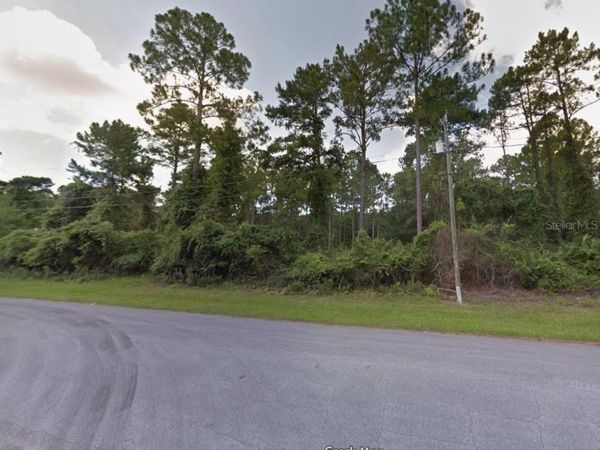 2519 COACHMAN DRIVE , DELTONA, FL 32738