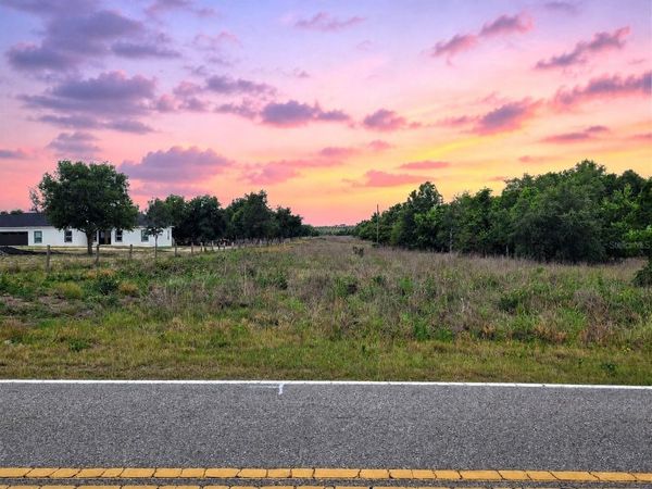 1716 TINDEL CAMP ROAD , LAKE WALES, FL 33898