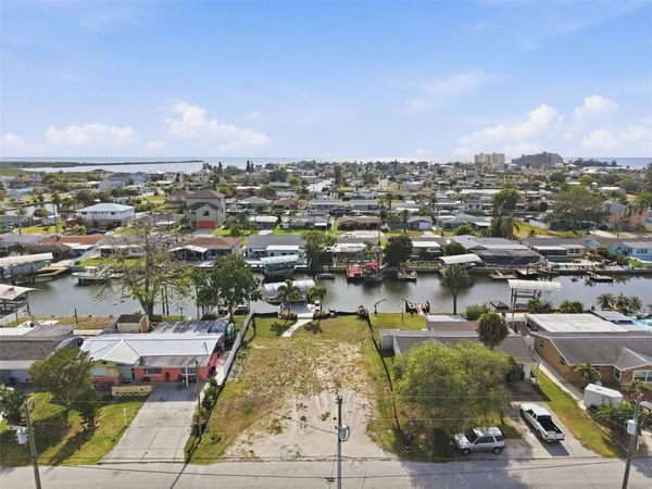 13625 BRITTON DRIVE , HUDSON, FL 34667