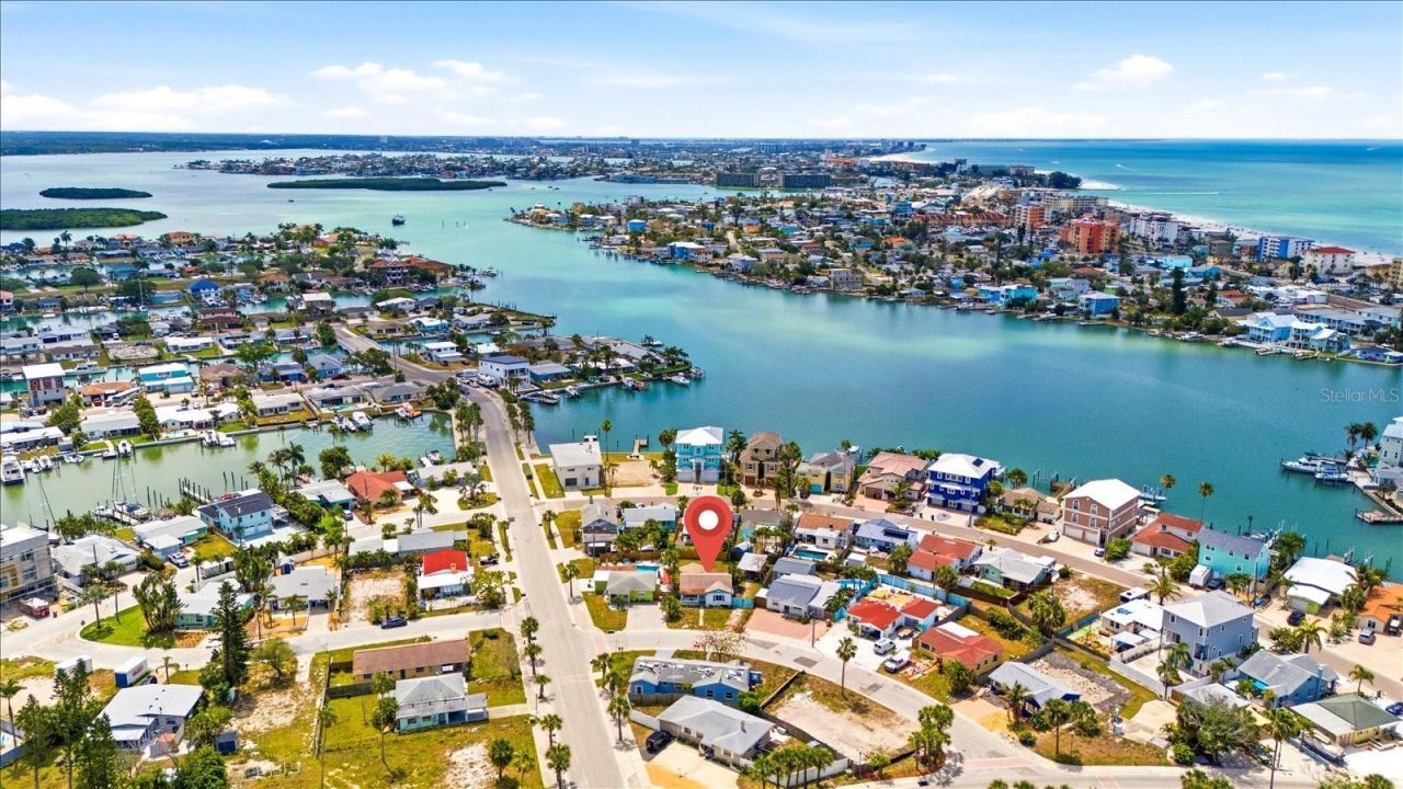 451 Virginia Avenue , Madeira Beach, FL 33708 Photo