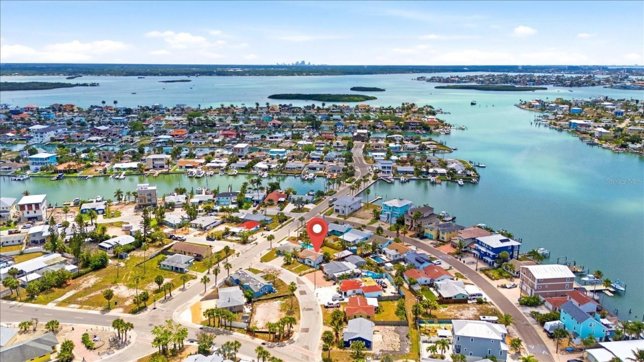 451 Virginia Avenue , Madeira Beach, FL 33708 Photo
