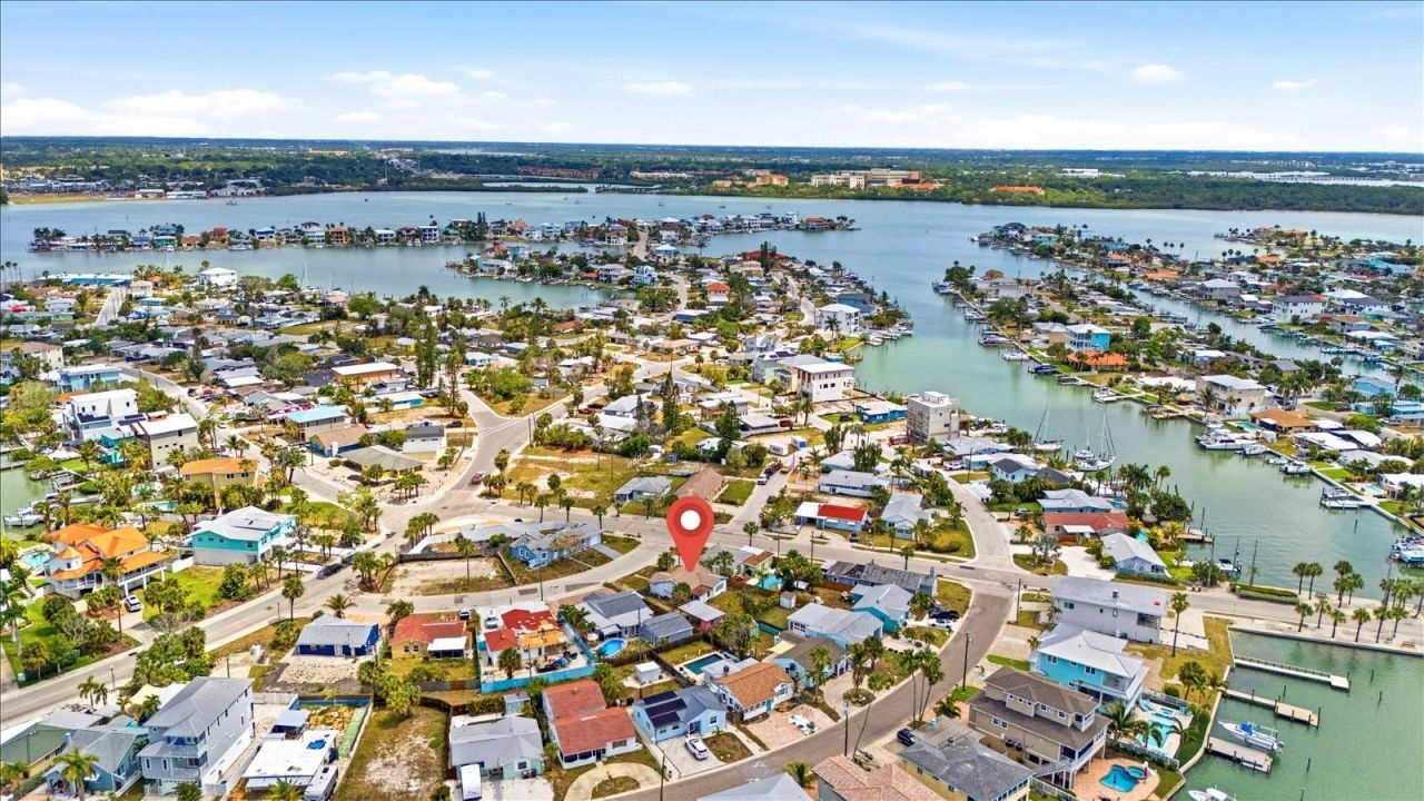 451 Virginia Avenue , Madeira Beach, FL 33708 Photo