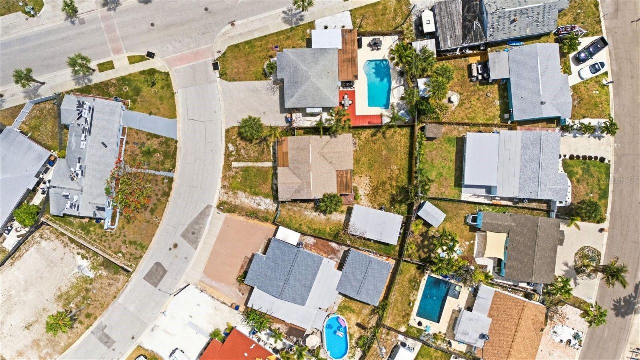 451 Virginia Avenue , Madeira Beach, FL 33708 Photo