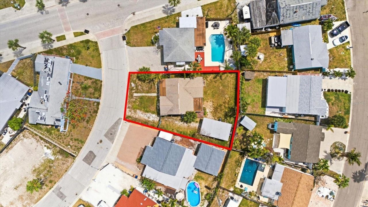 451 Virginia Avenue , Madeira Beach, FL 33708 Photo