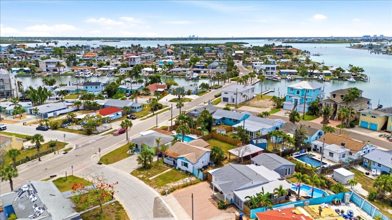 451 Virginia Avenue , Madeira Beach, FL 33708 Photo