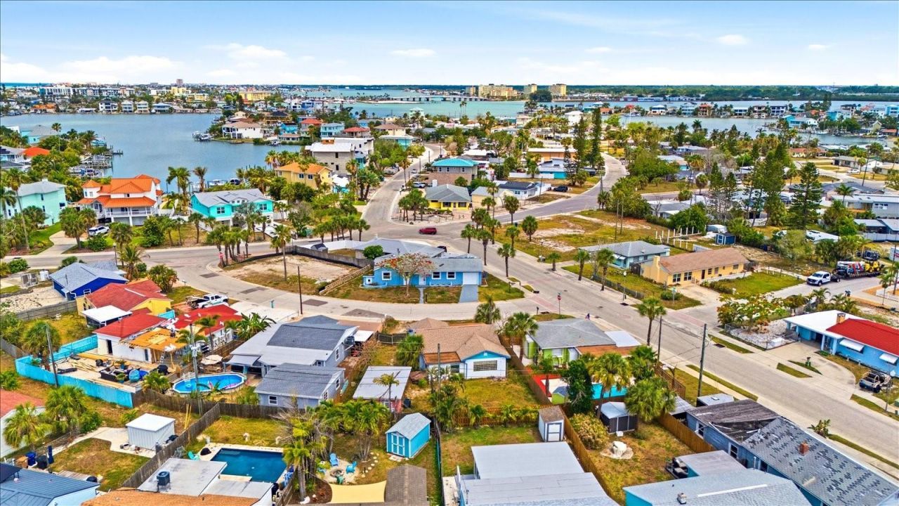 451 Virginia Avenue , Madeira Beach, FL 33708 Photo