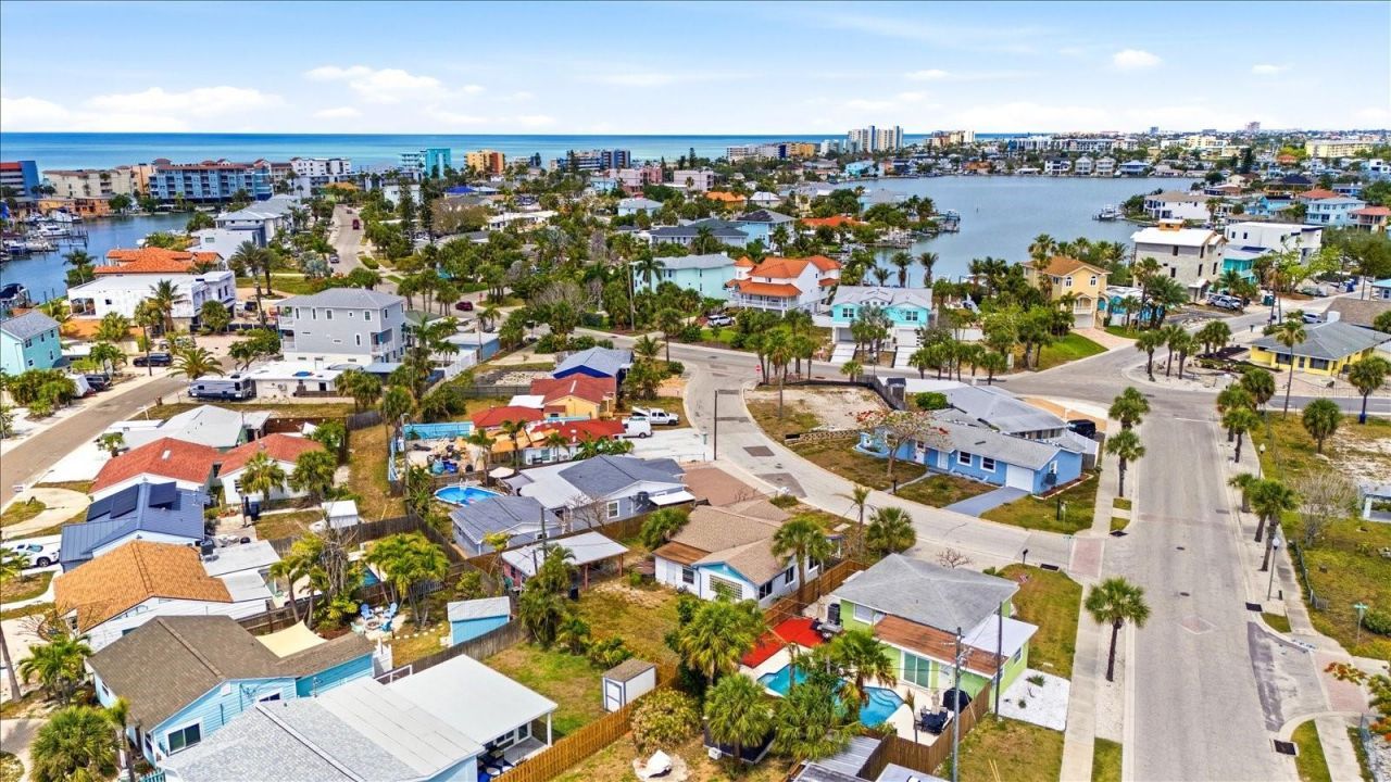 451 Virginia Avenue , Madeira Beach, FL 33708 Photo