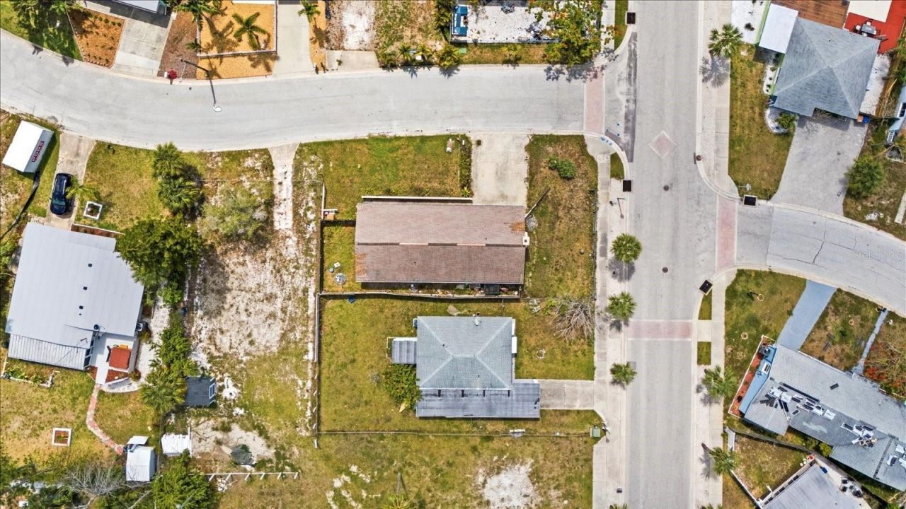 510 Marlyn Way, Madeira Beach, FL 33708 Photo