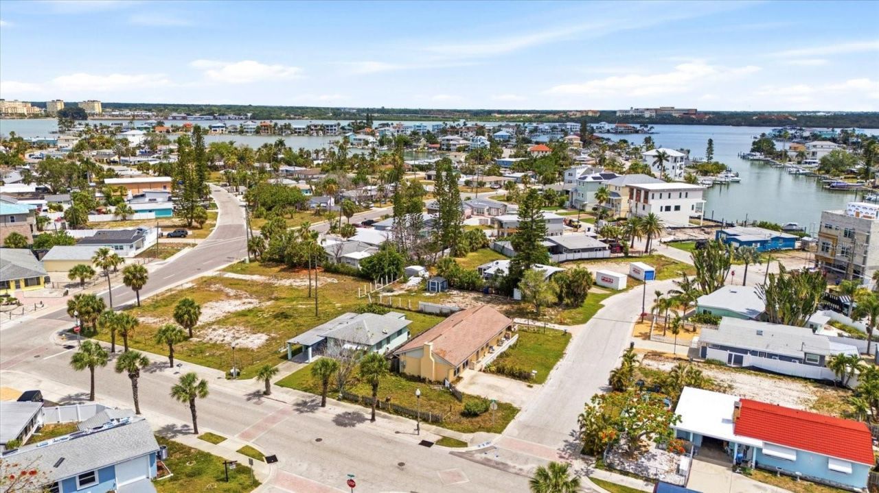 510 Marlyn Way, Madeira Beach, FL 33708 Photo