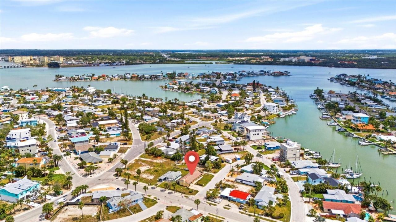 510 Marlyn Way, Madeira Beach, FL 33708 Photo