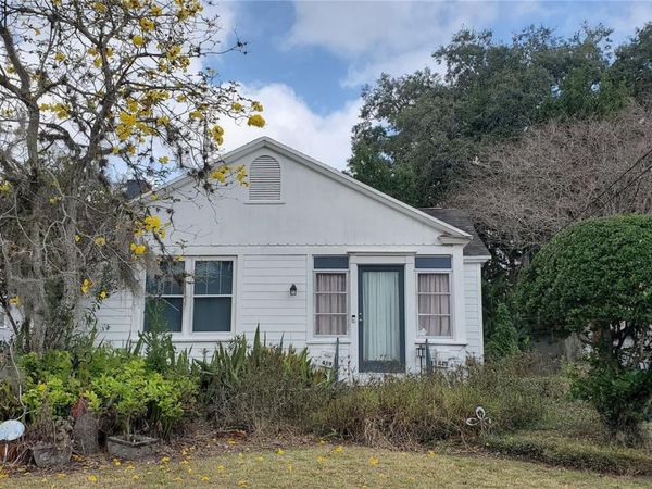 419 E KALEY STREET , ORLANDO, FL 32806