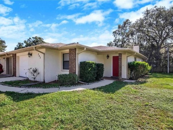 733 MIKASUKI DRIVE , LAKELAND, FL 33813