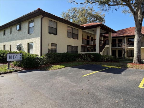 1711 HAMMOCK PINE BOULEVARD , Unit 1711, CLEARWATER, FL 33761