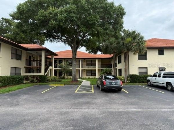 1711 HAMMOCK PINE BOULEVARD, Unit 1711, CLEARWATER, FL 33761