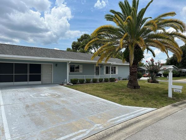 17808 SE 107TH TERRACE , SUMMERFIELD, FL 34491