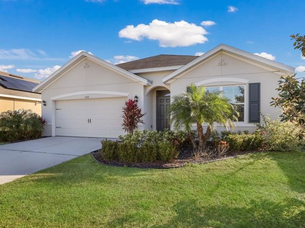 5532 ASHTON COVE COURT , SARASOTA, FL 34233