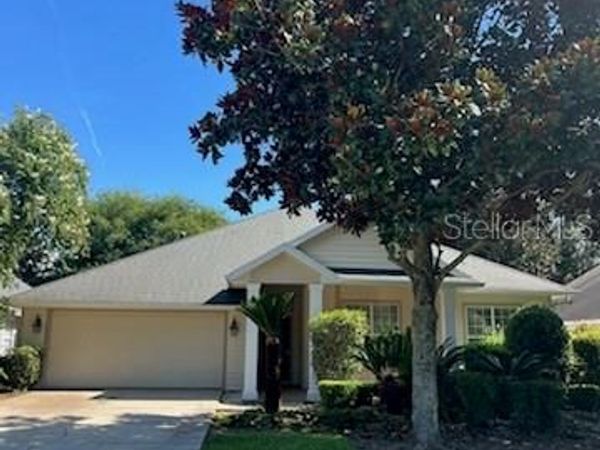 14424 NW 22ND PLACE , NEWBERRY, FL 32669