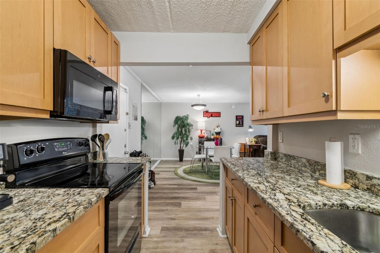 3325 Bayshore Boulevard, Unit D14 a, Tampa, FL 33629 Photo