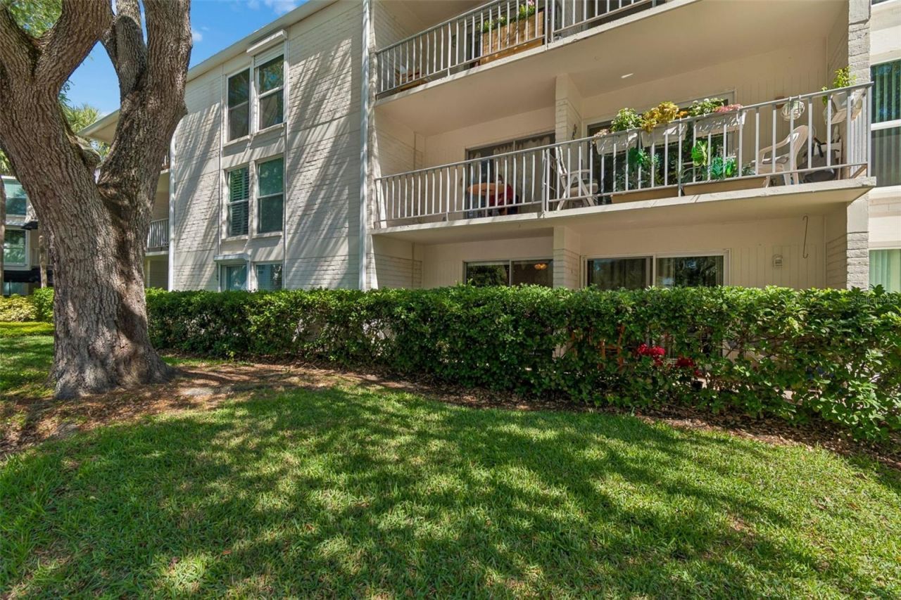 3325 Bayshore Boulevard, Unit D14 a, Tampa, FL 33629 Photo
