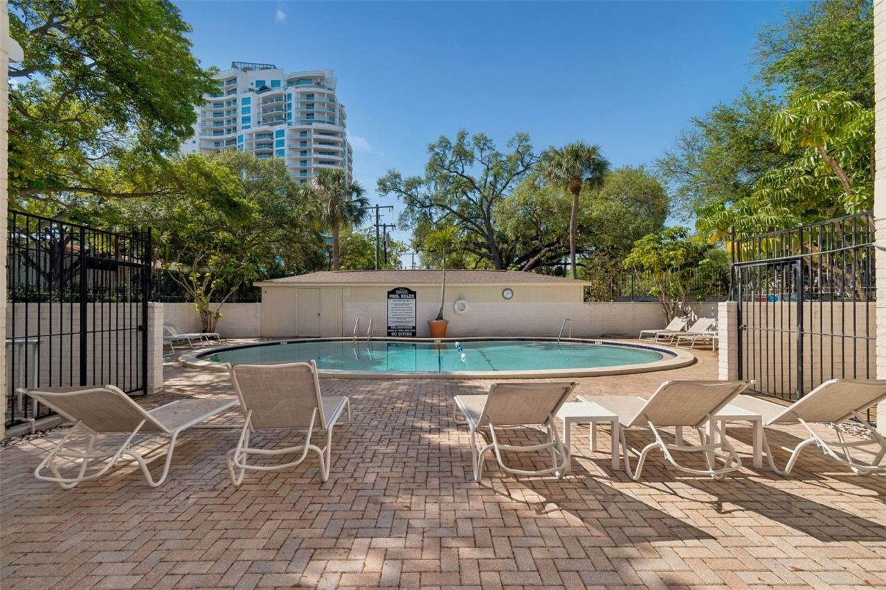 3325 Bayshore Boulevard, Unit D14 a, Tampa, FL 33629 Photo