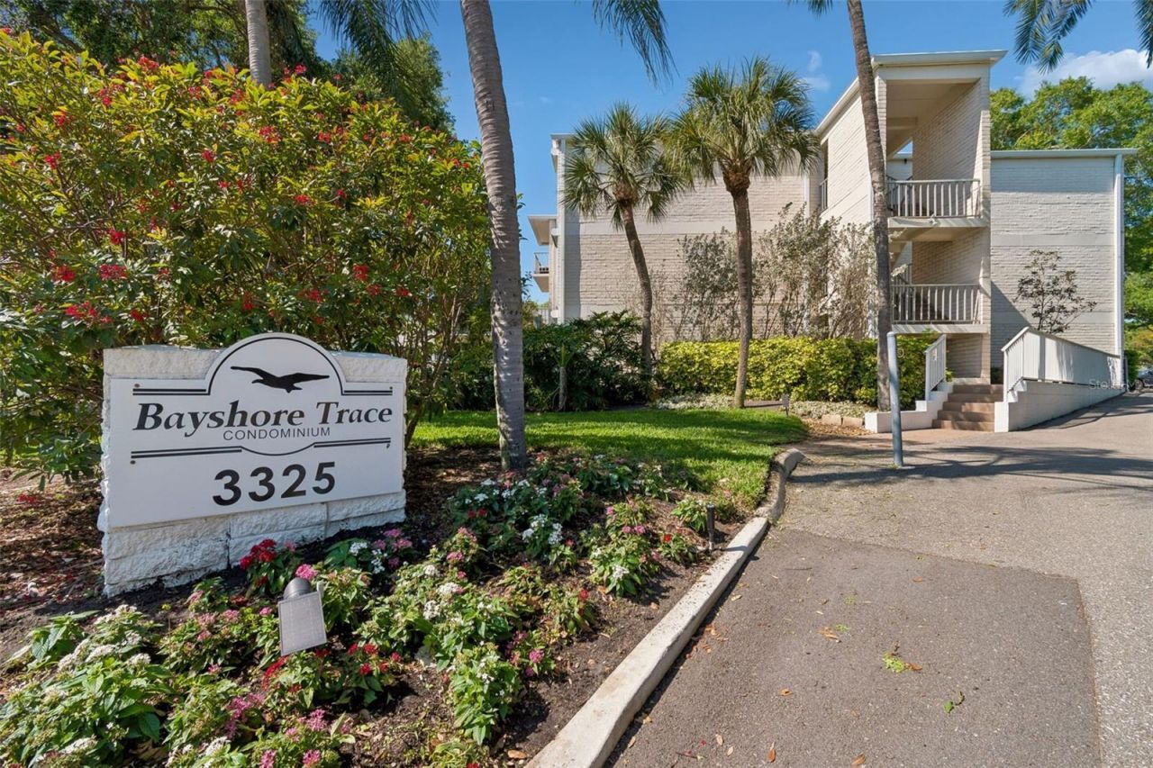 3325 Bayshore Boulevard, Unit D14 a, Tampa, FL 33629 Photo