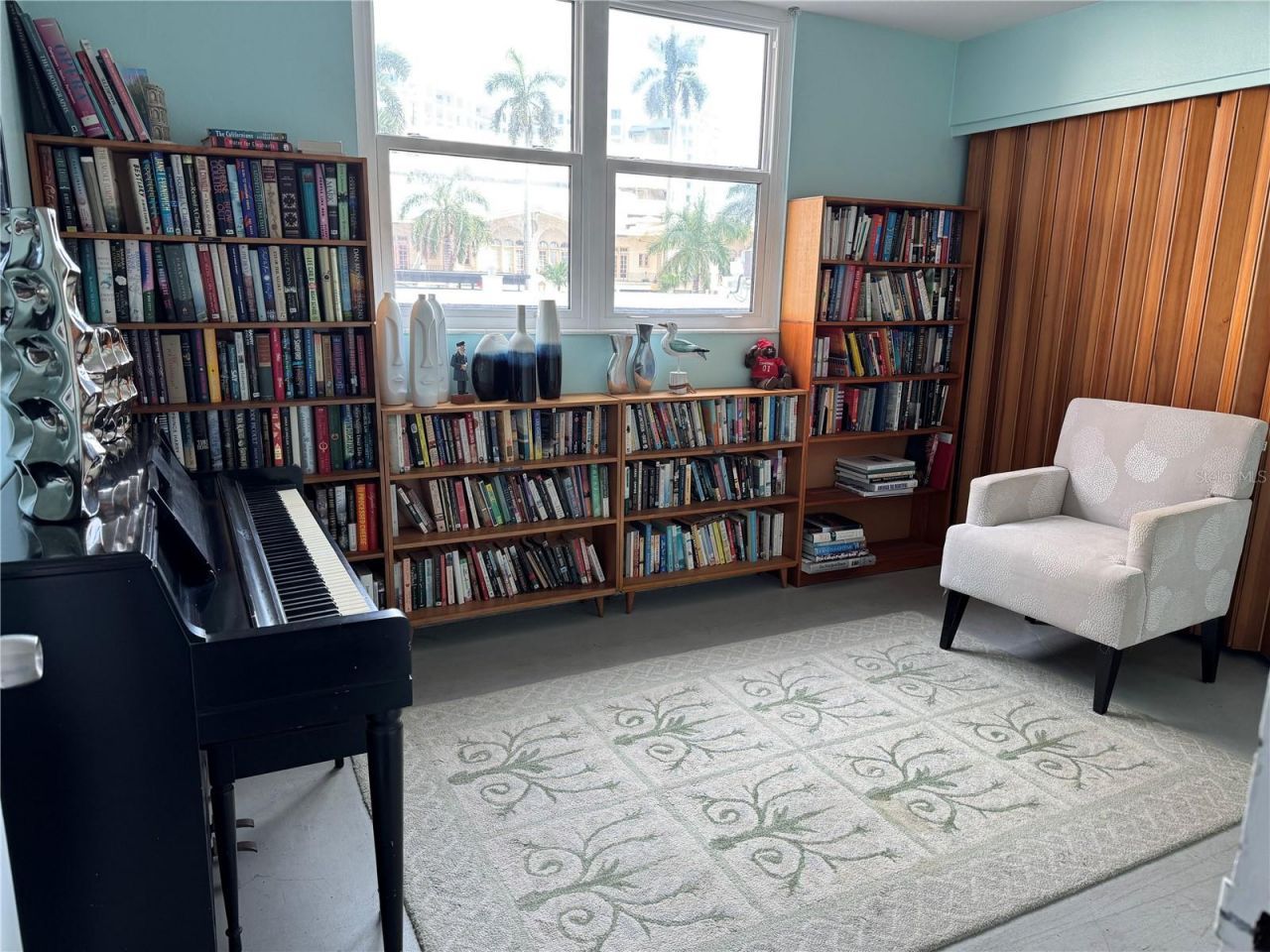 33 S Gulfstream Avenue , Unit 409, Sarasota, FL 34236 Photo