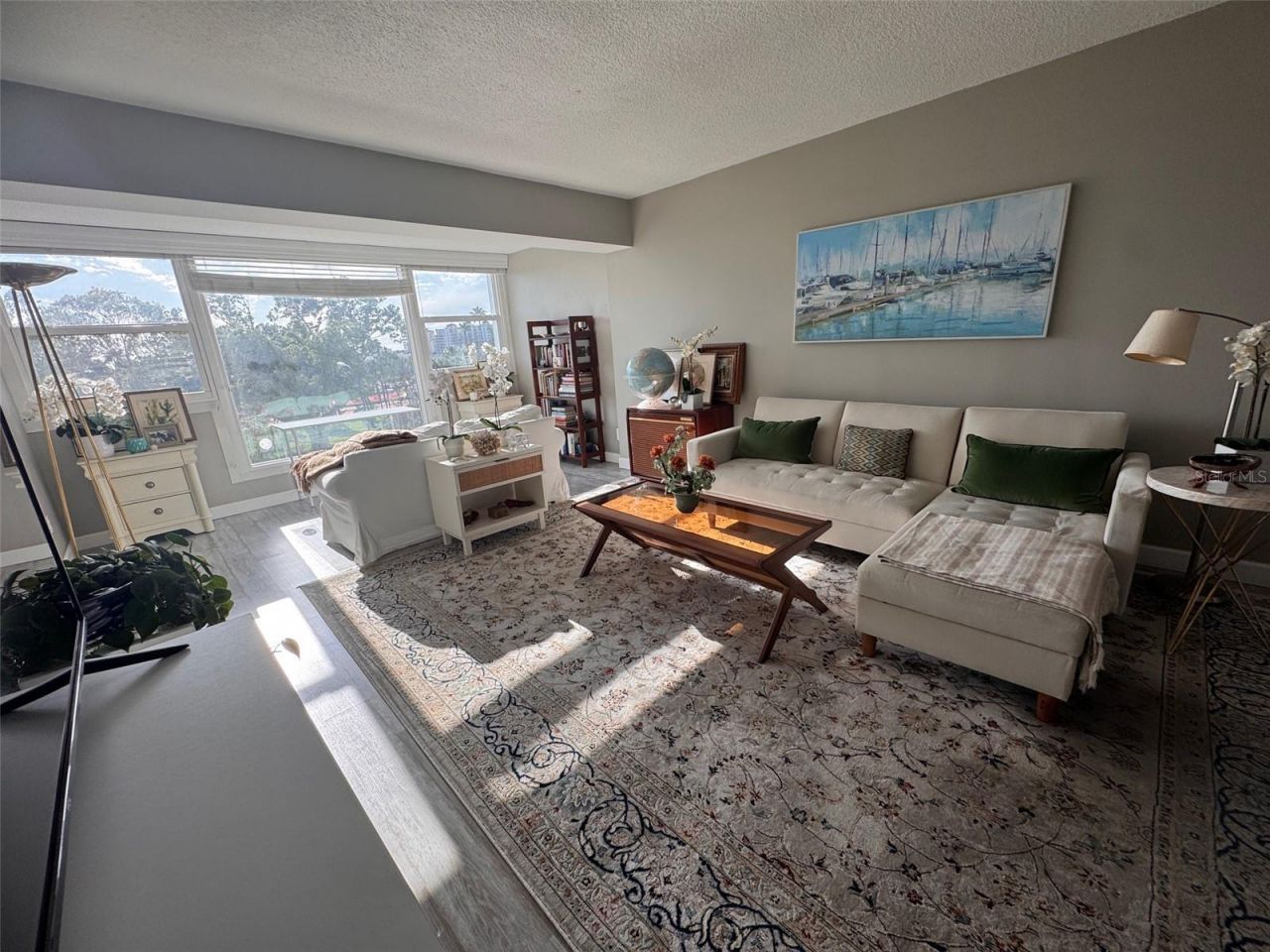 33 S Gulfstream Avenue , Unit 409, Sarasota, FL 34236 Photo