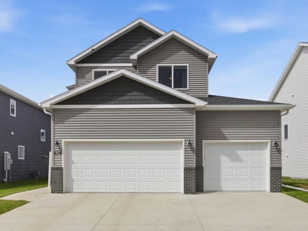 6741 71st Avenue S, Horace, ND 58047