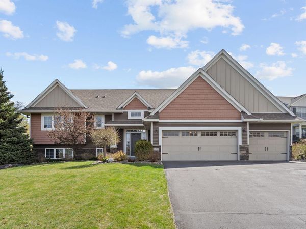 21285 Naples Street NW, Elk River, MN 55330