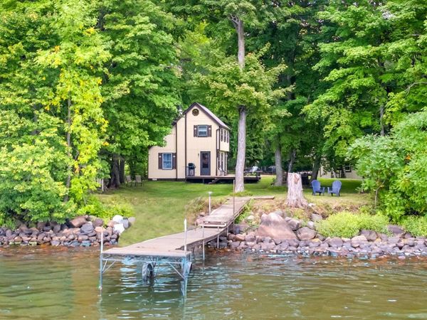 18955 329th Place, Isle, MN 56342