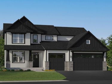 9824 49th Place NE, Saint Michael, MN 55376