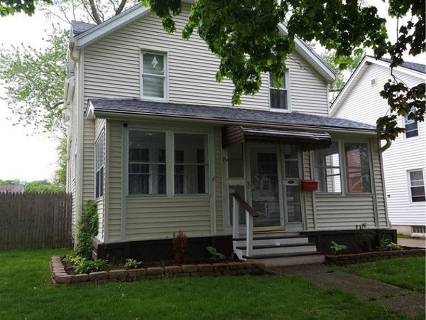 248 Malacca Street , Akron, OH 44305