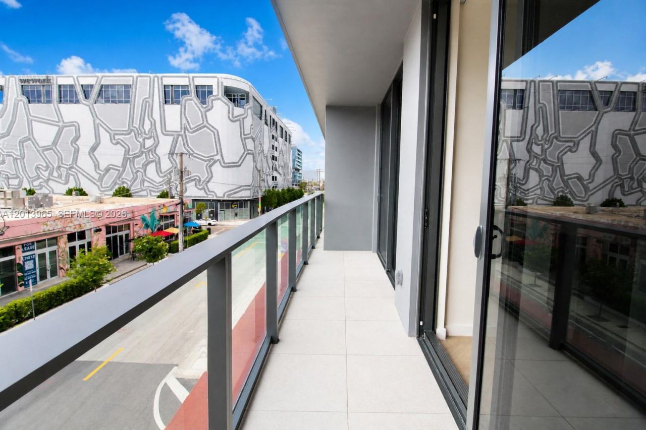 2700 NW 2nd Ave , Unit 202, Miami, FL 33127 Photo