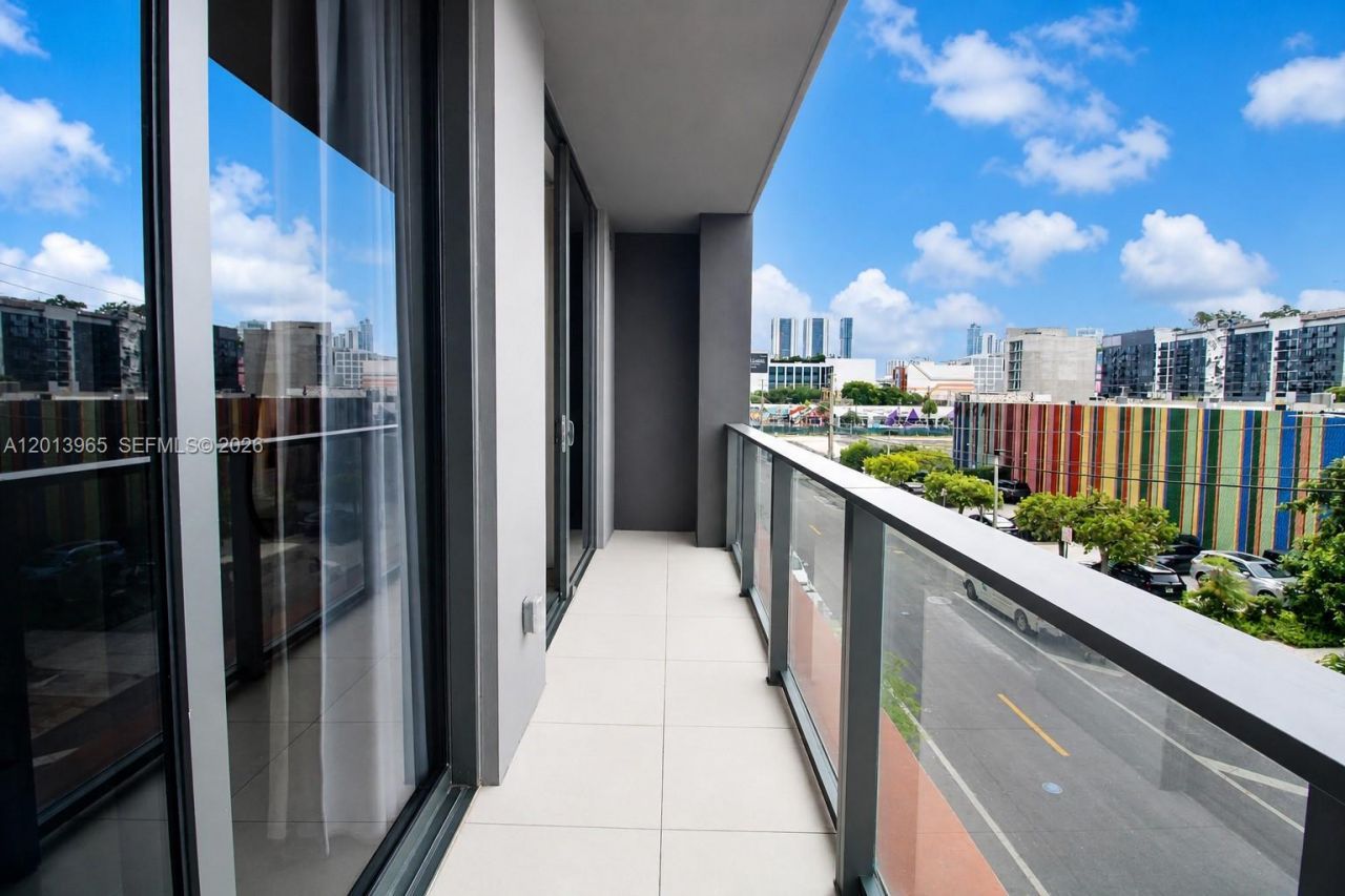 2700 NW 2nd Ave , Unit 202, Miami, FL 33127 Photo
