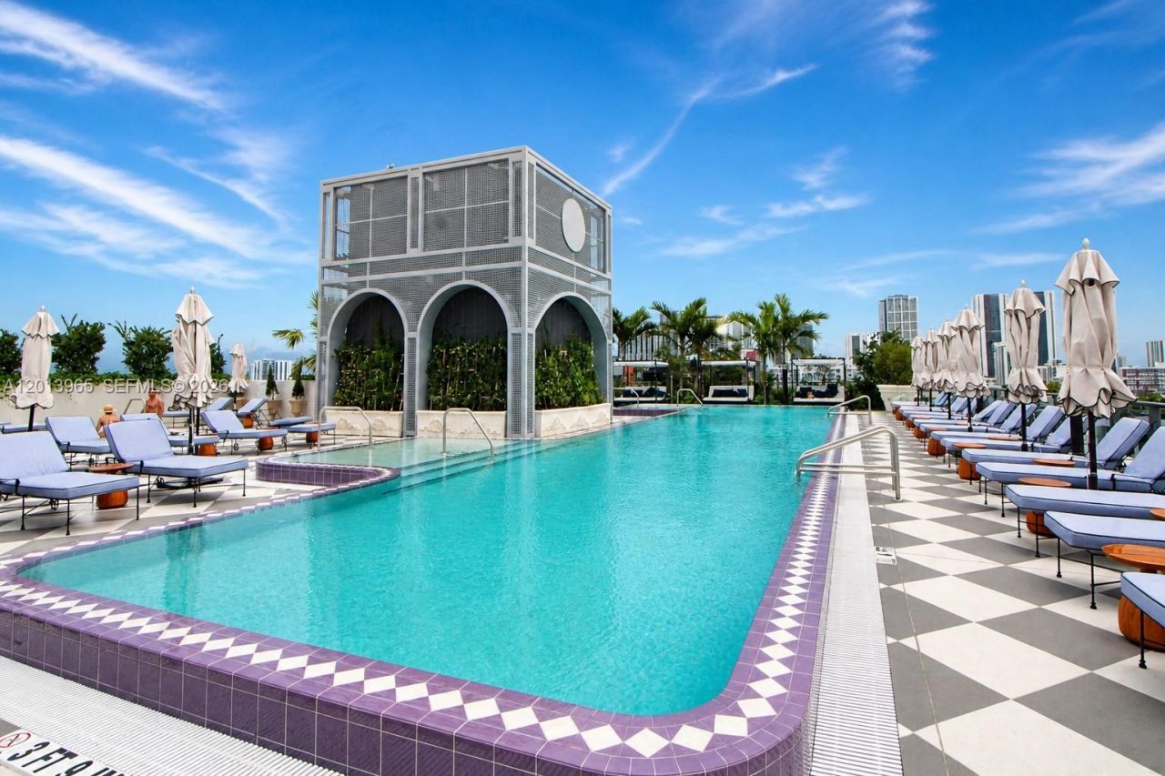 2700 NW 2nd Ave , Unit 202, Miami, FL 33127 Photo