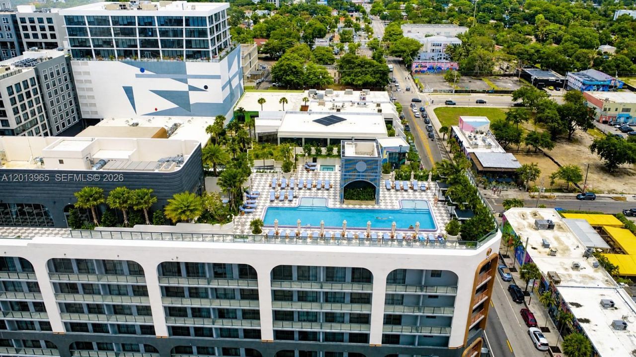 2700 NW 2nd Ave , Unit 202, Miami, FL 33127 Photo