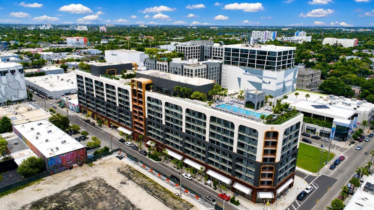 2700 NW 2nd Ave , Unit 202, Miami, FL 33127 Photo