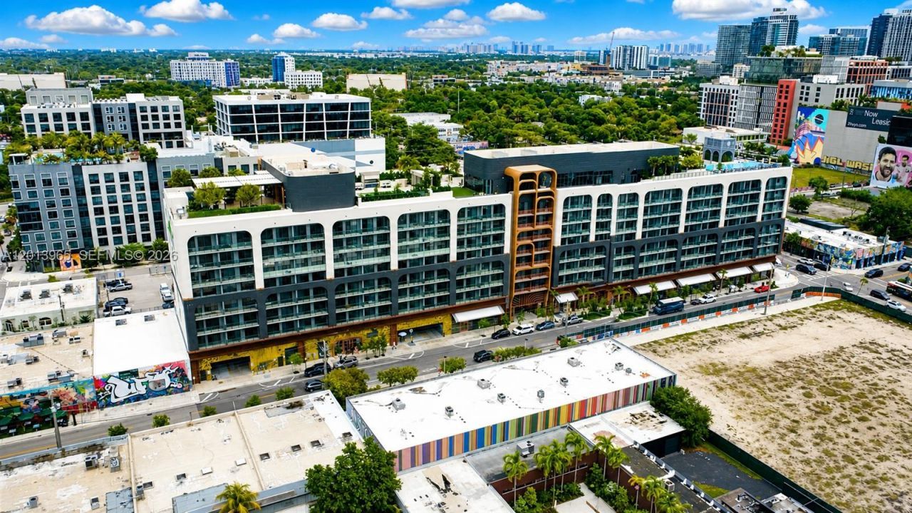 2700 NW 2nd Ave , Unit 202, Miami, FL 33127 Photo