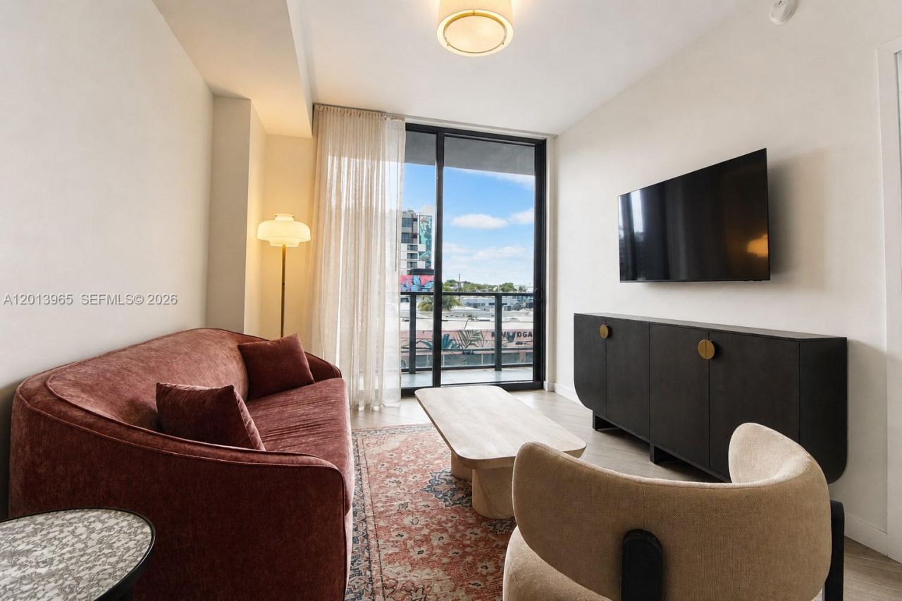 2700 NW 2nd Ave , Unit 202, Miami, FL 33127 Photo