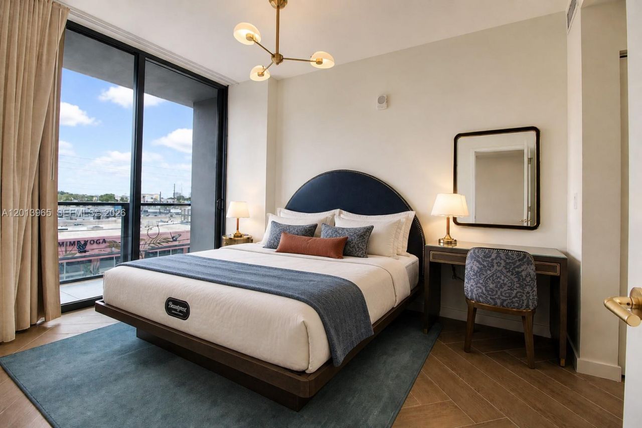 2700 NW 2nd Ave , Unit 202, Miami, FL 33127 Photo