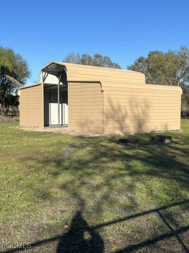 826 B Rd. , La Belle, FL 33935 Photo