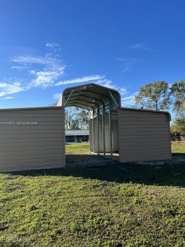 826 B Rd. , La Belle, FL 33935 Photo