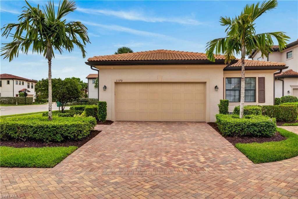 1170 Genovesa Ct, Naples, FL 34113 Photo