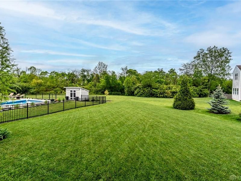 1914 Meadowsweet Drive, Turtlecreek Township, OH 45036 Photo 45